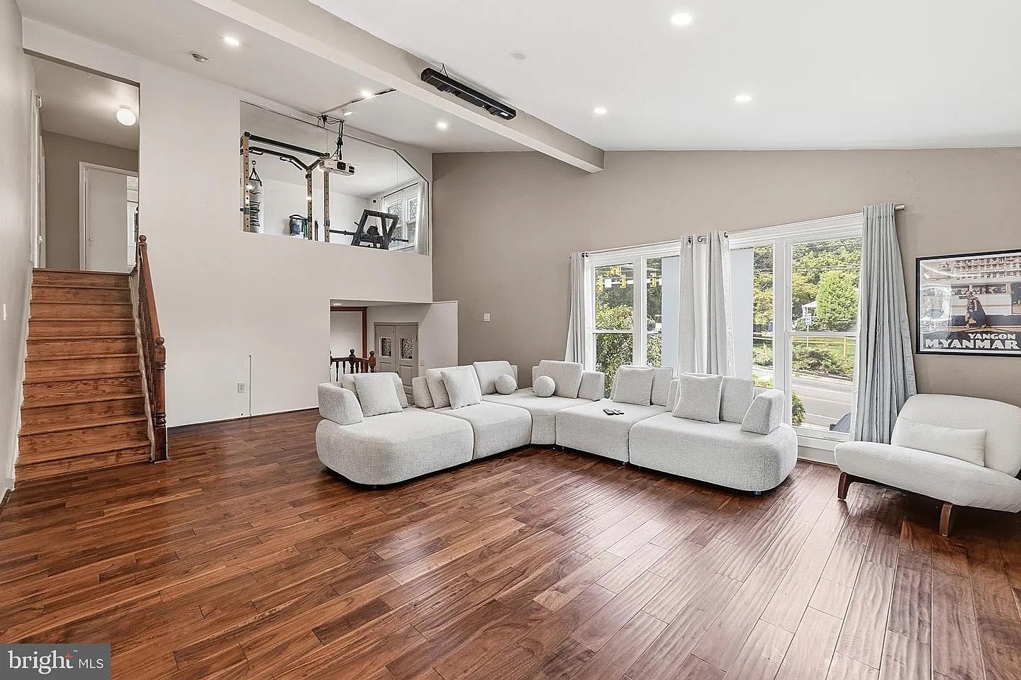 Inside 3036 Susquehanna Rd., Abington, PA