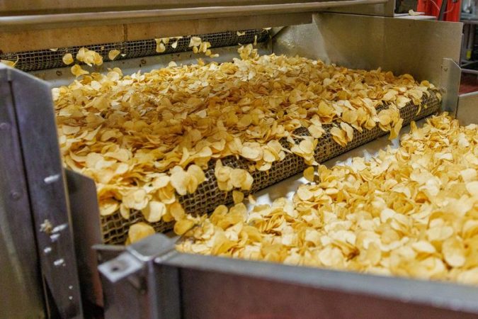 Utz, the Pa. snack maker, is going private again as part of $2.9 billion deal