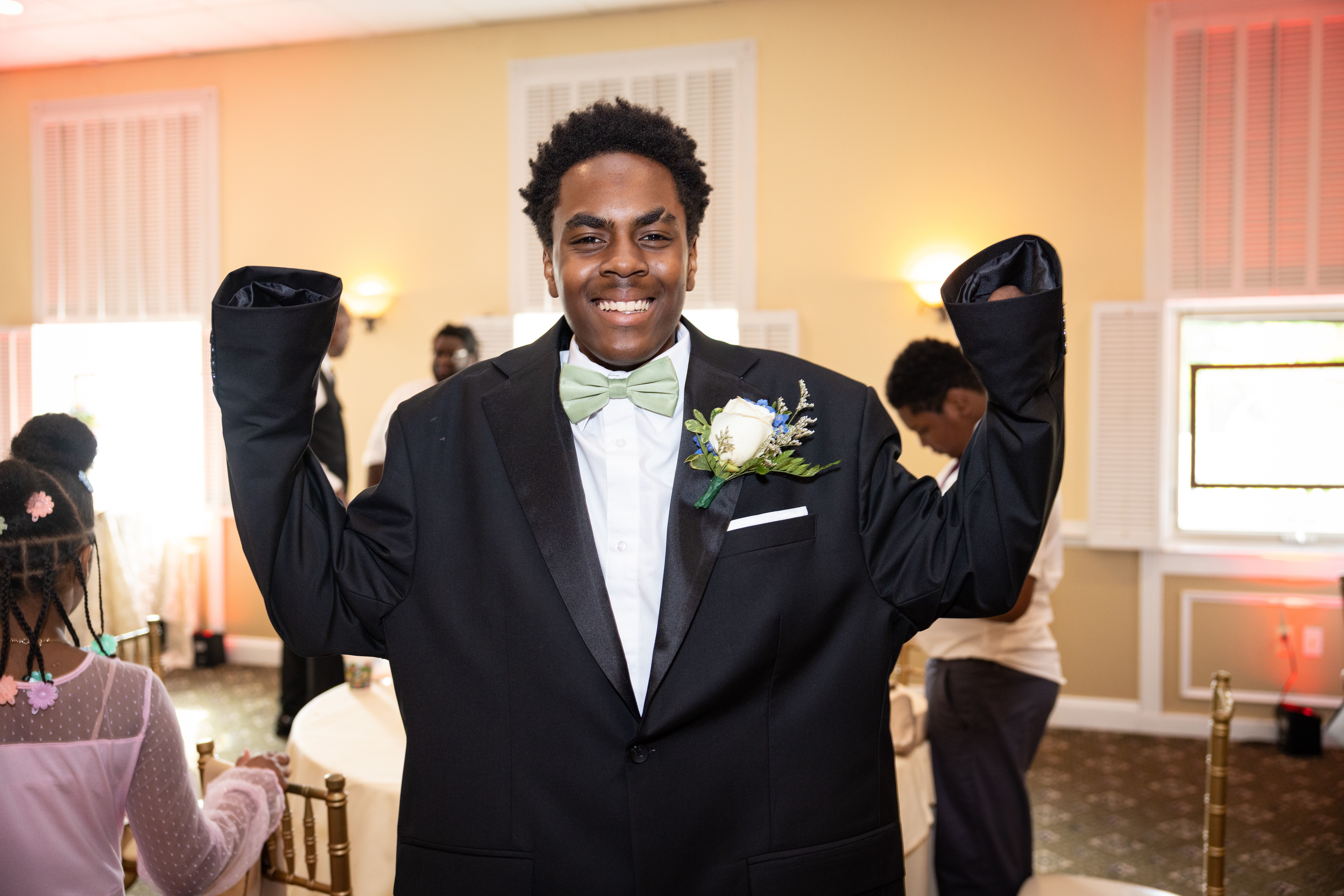 The body of a Philly teen who disappeared on a class trip to Wildwood has been recovered