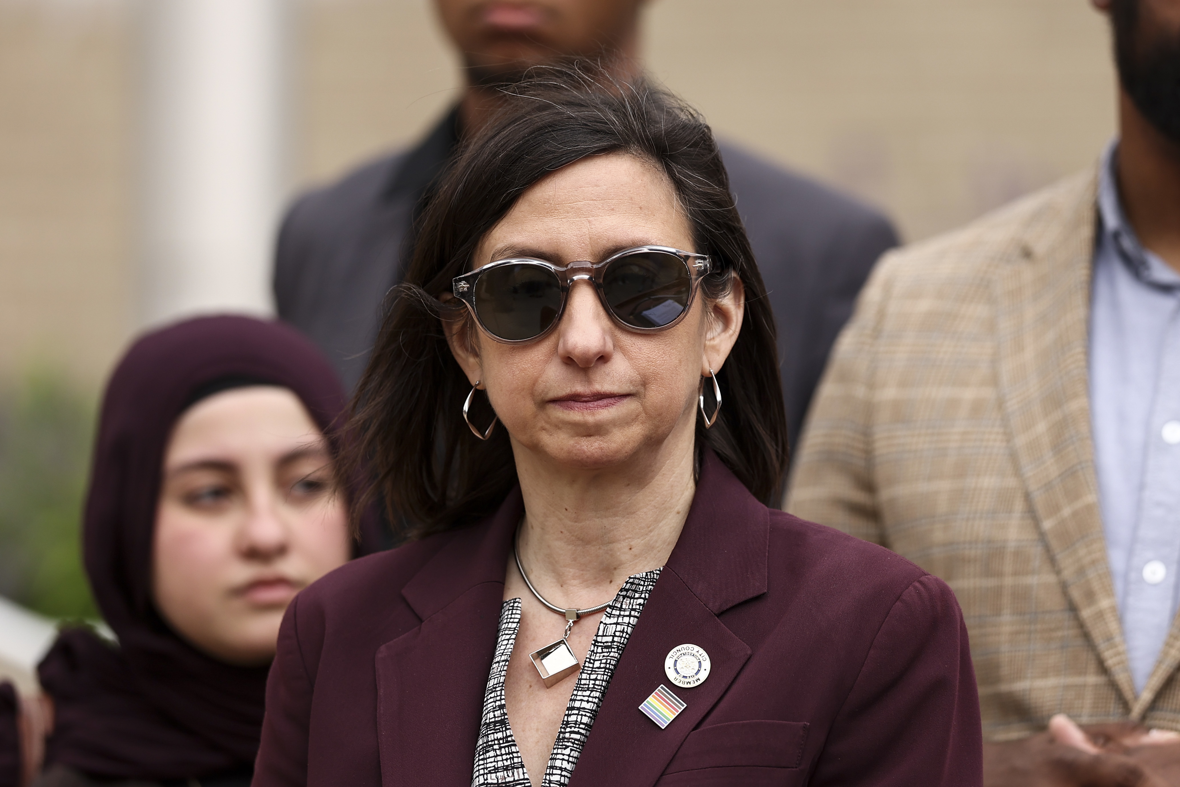 Banning ‘convenience’ fees, buying the police headquarters, and approving the city budget | City Council roundup