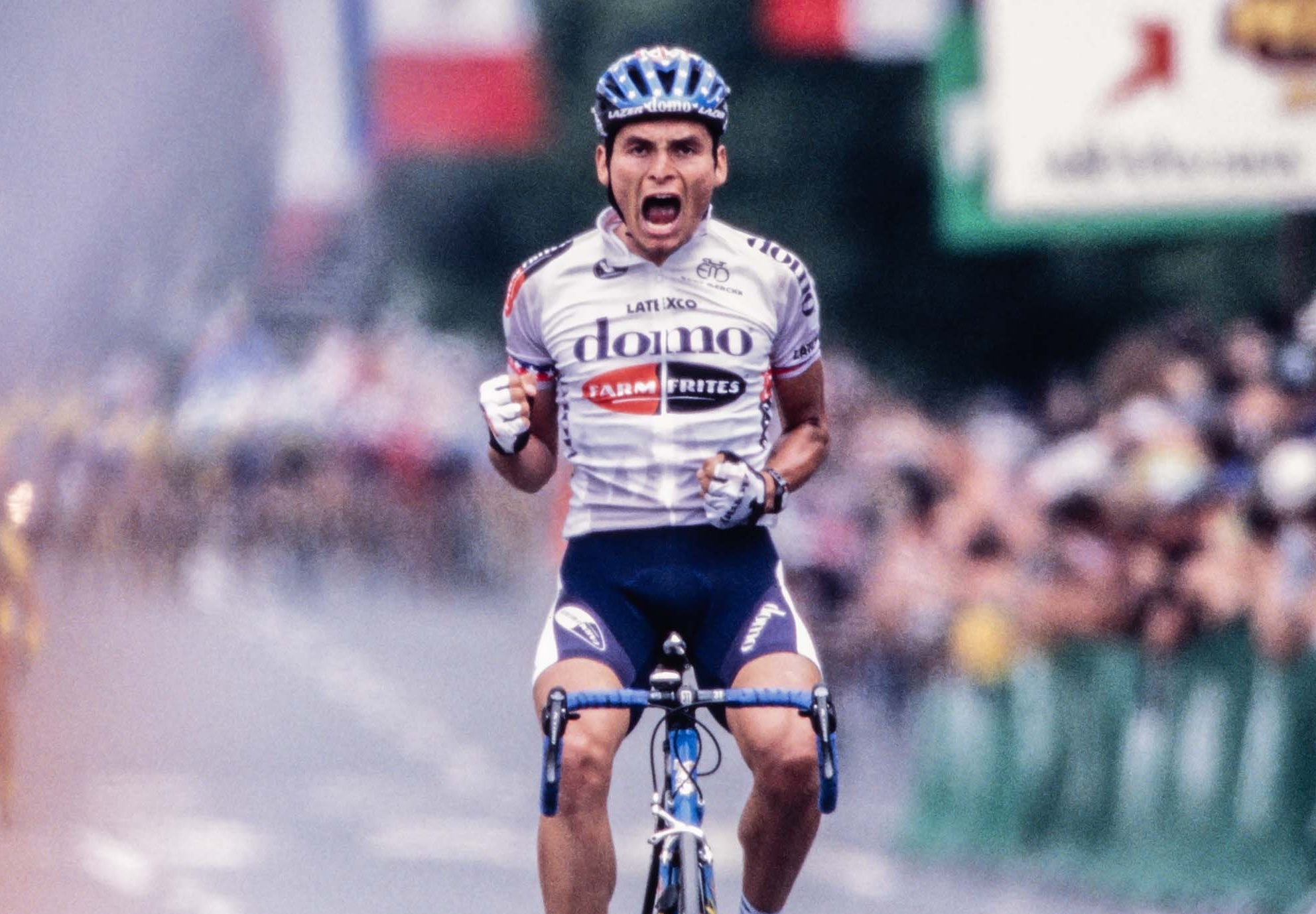 Winners of the Philadelphia Cycling Classic recall ‘the theater’ the race once was, and can be again
