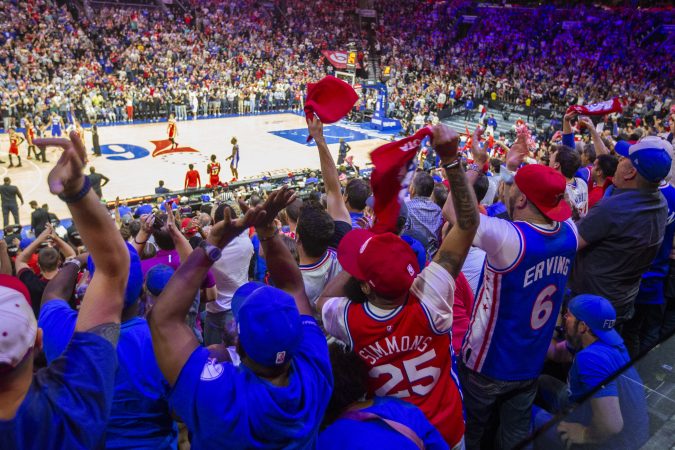 A LeBron fan’s guide to Sixers fandom: A fun song, weird injuries, and a divisive ‘Process’