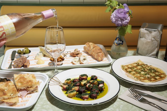 This chiller-than-happy-hour European drinking tradition is taking over Philly