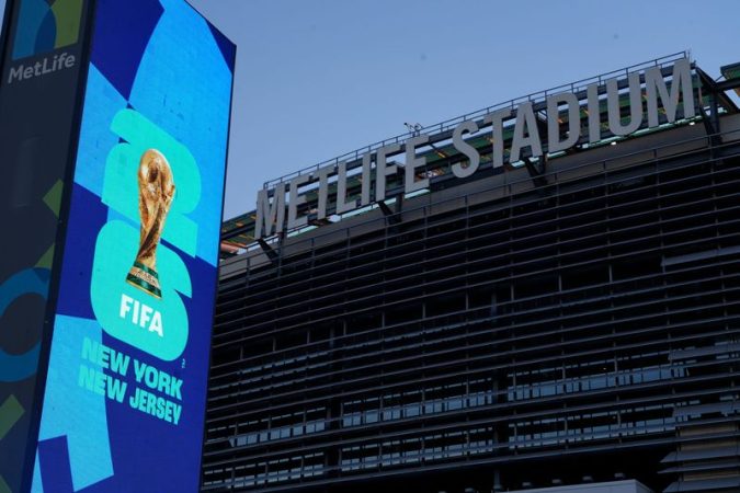 New York vowed to protect immigrants. The World Cup final is the moment of truth.