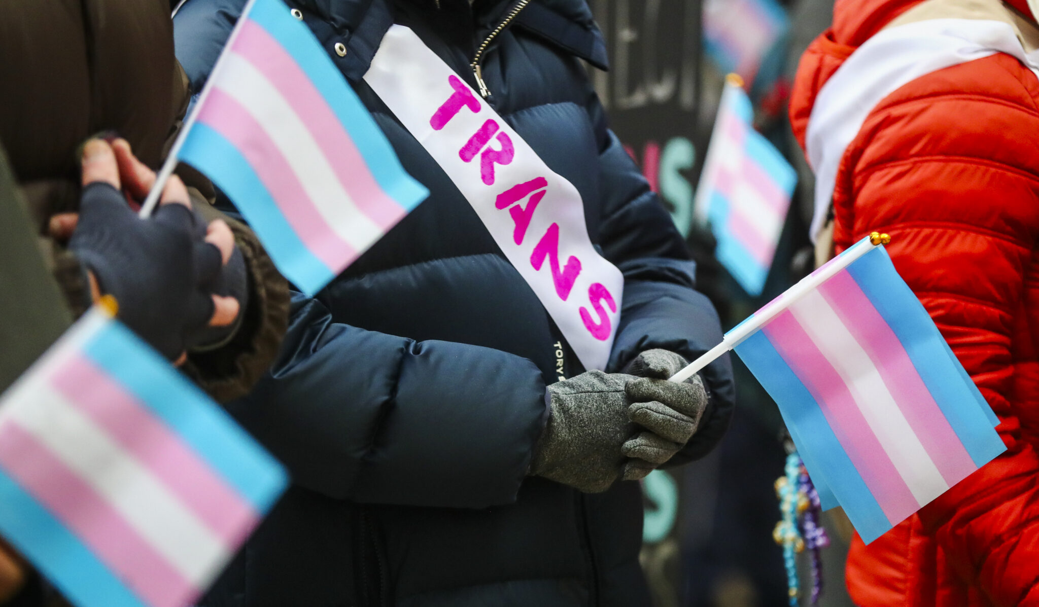 Transgender, reproductive healthcare bill heads to final vote in N.J.