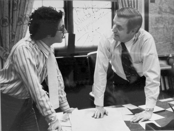 50 years after Harold Rosenthal’s death, his legacy lives on