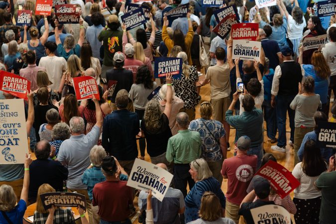 The other Graham Platner crisis for Dems | Will Bunch Newsletter