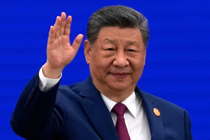 Chinese human rights lawyer seeking asylum is arrested by ICE in Pennsylvania