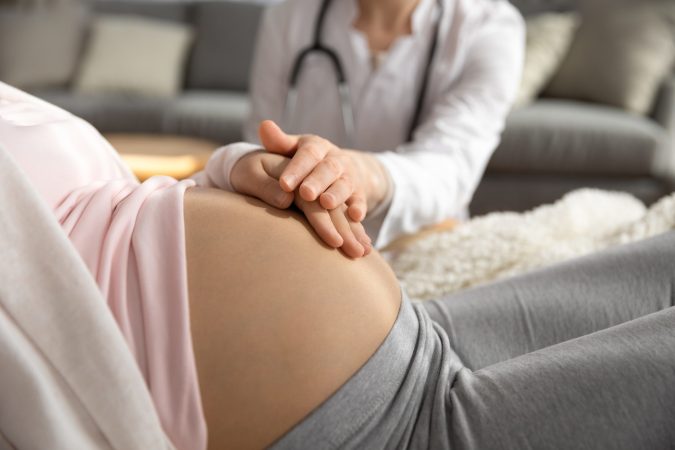 Although nurses provide some form of postpartum discharge education to all women who give birth, the information is not always consistent or evidence-based, Casey Keen writes.