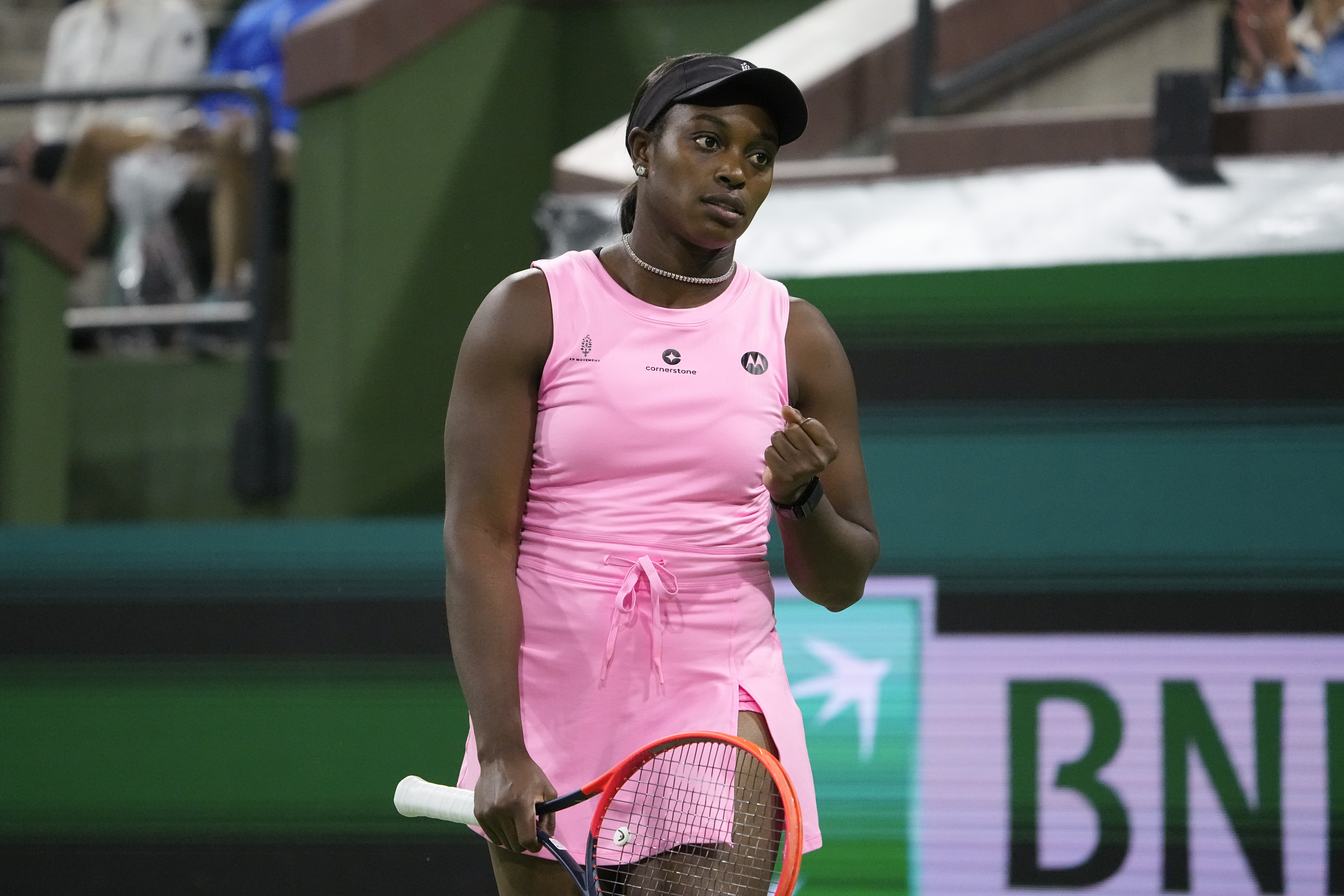 A former Grand Slam champ, the potential for bigger events, and more storylines for the inaugural Ennoble Care Philly Open