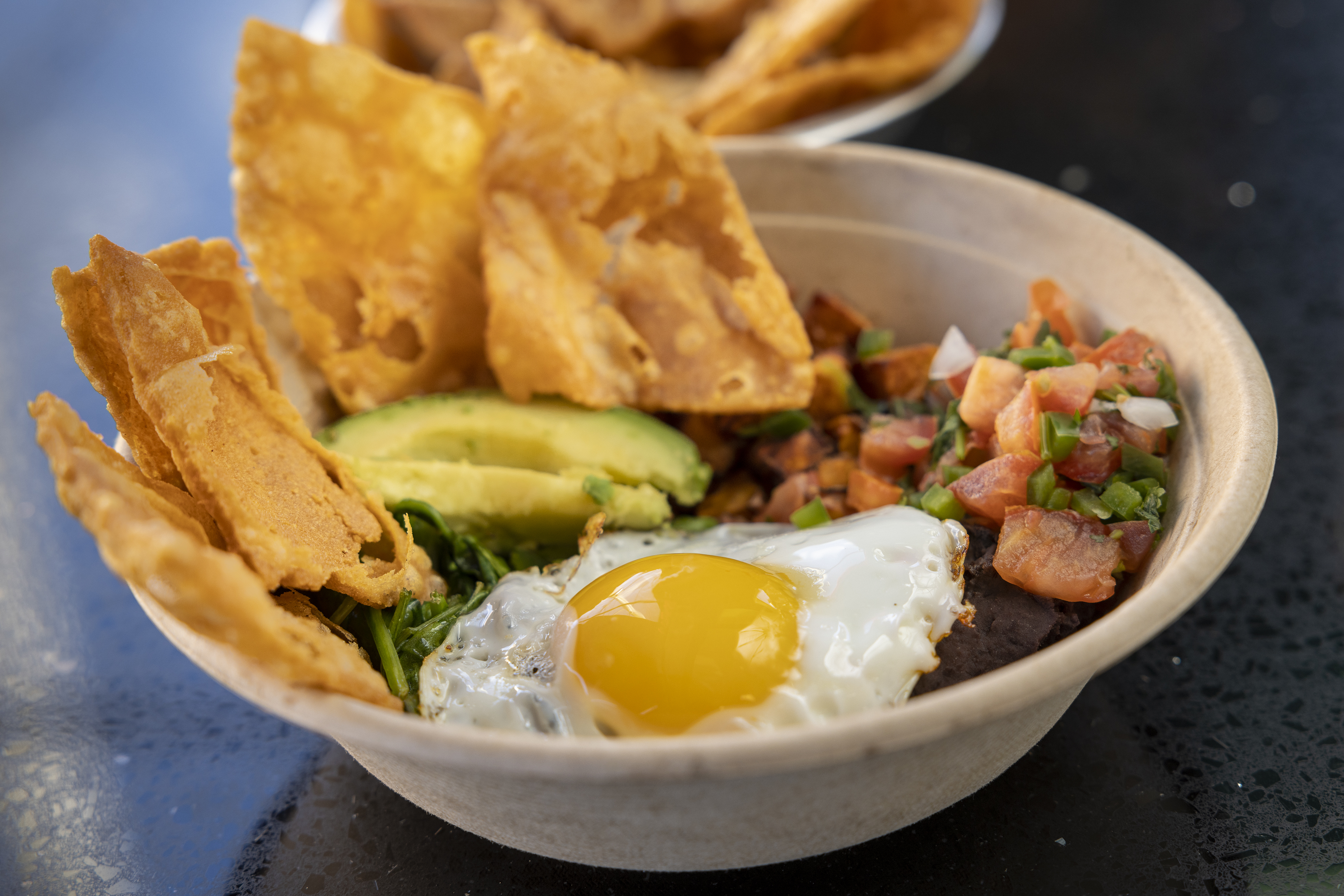 All the new restaurants for fall | Let’s Eat