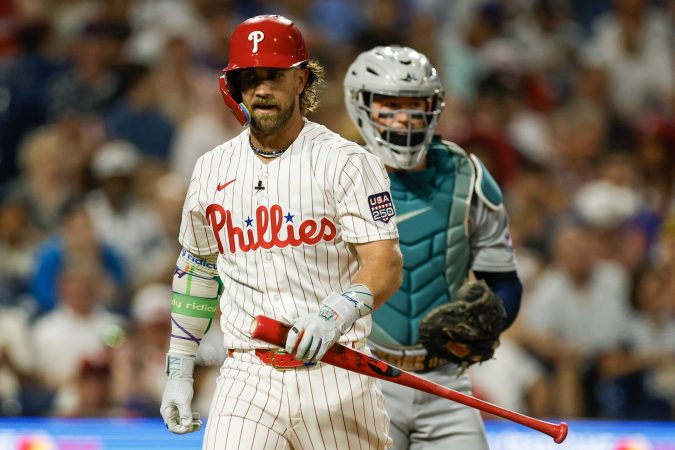 Ballin’ at the Bank | Sports Daily Newsletter