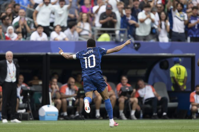 This World Cup served as the ultimate proof of how big global soccer stars have become in America