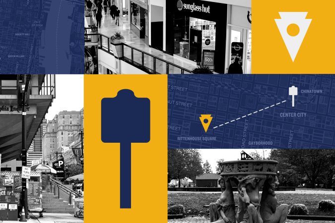 The Final Citywide Quest: Do you know where these photos were taken?