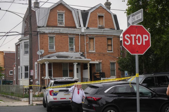 Olney house raid uncovers curious letter, drugs, chemicals, fake DEA badges — and possible links to two missing women