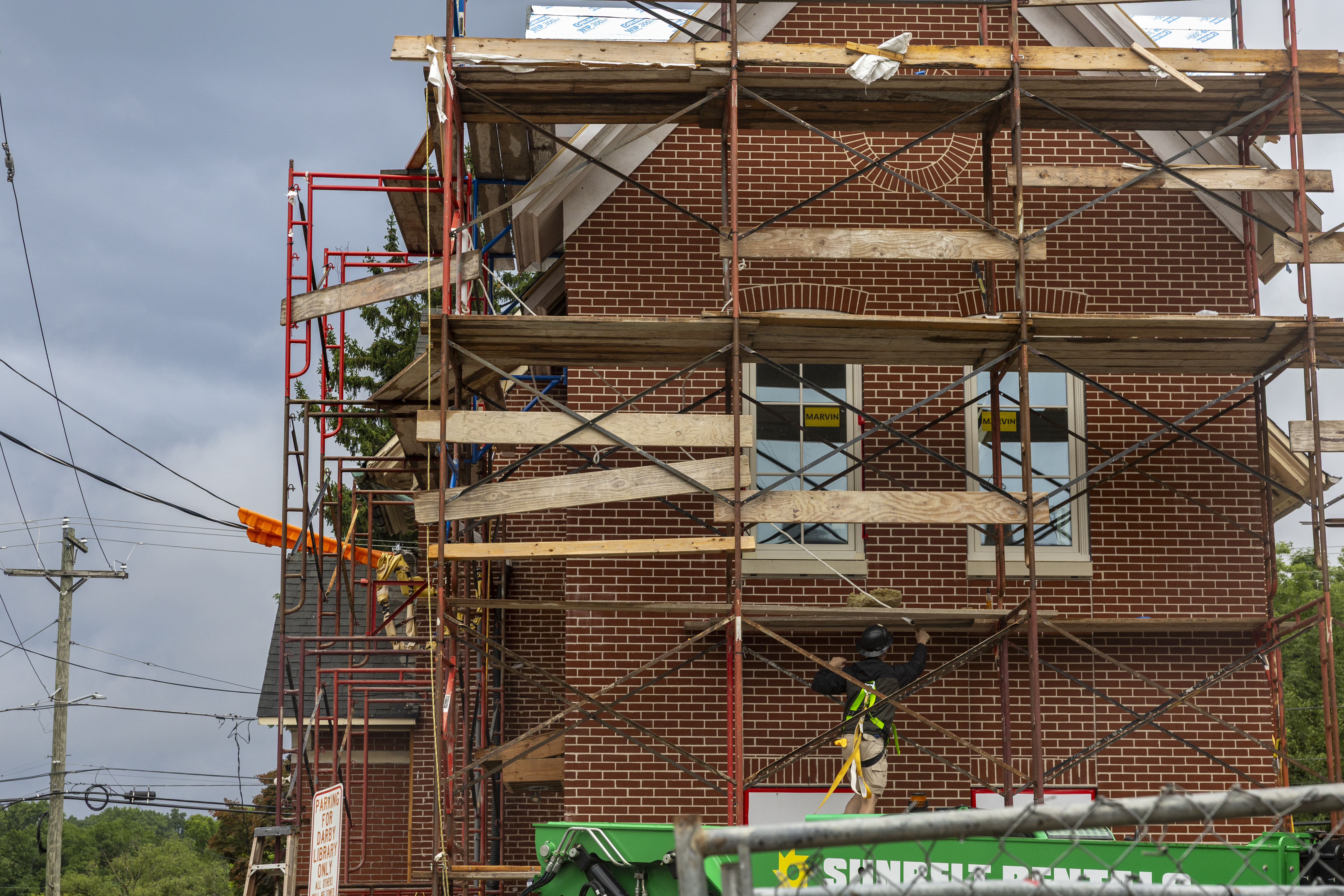 How local contractors and construction companies are leaning into AI | Expert opinion
