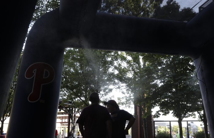 How Philadelphia’s past tragedy prepared the city for today’s extreme heat