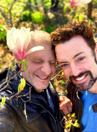 Jayson Conner, 48, and Jeffrey Newman, 58, die; gave thousands of backpacks to those in need