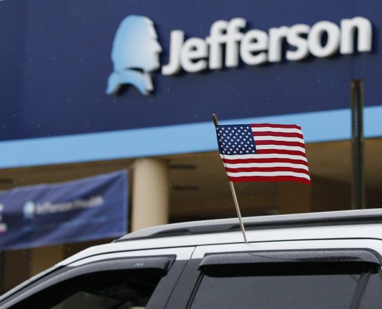 Jefferson Health sued IBX, claiming payment changes cost it nearly $100 million this year