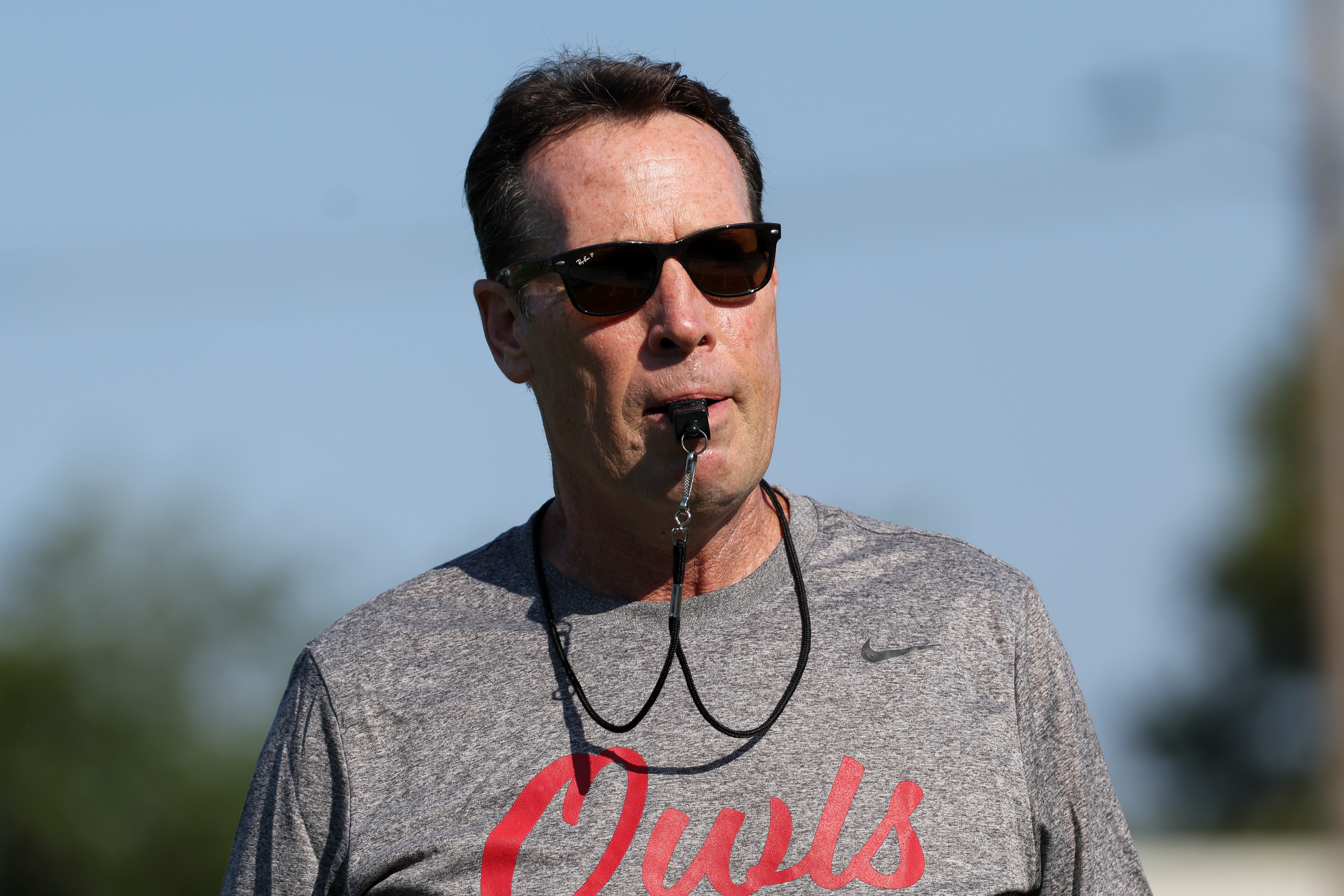 Q&A: Temple coach K.C. Keeler’s second-year expectations, his Delaware foundation, and more