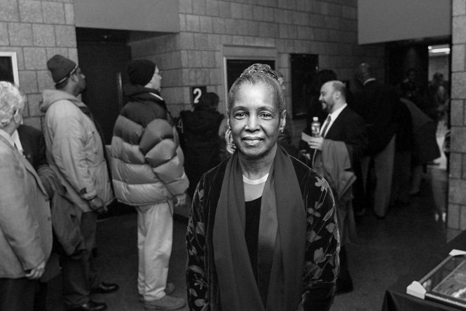 Lillian Roberts, crusading New York labor leader, dies at 98