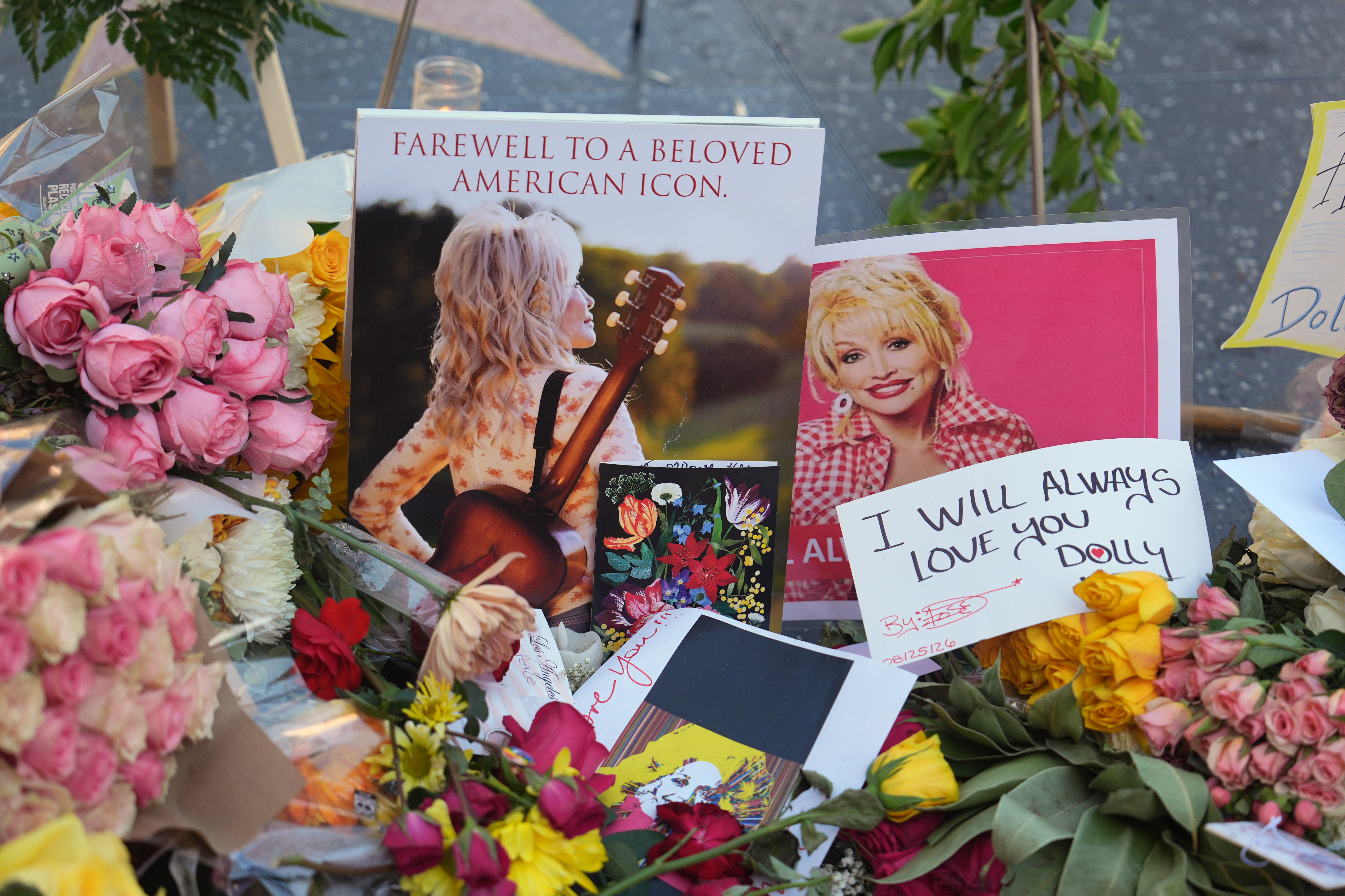 Philly-area AMC Theatres will screen two Dolly Parton movies