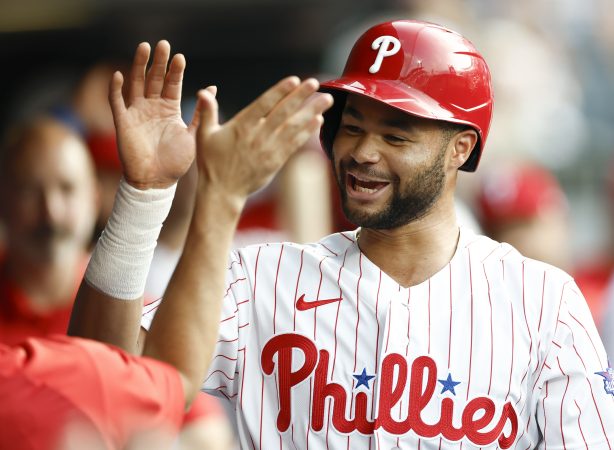 Sometimes the greatest gift a sports team gives its fans isn’t a win