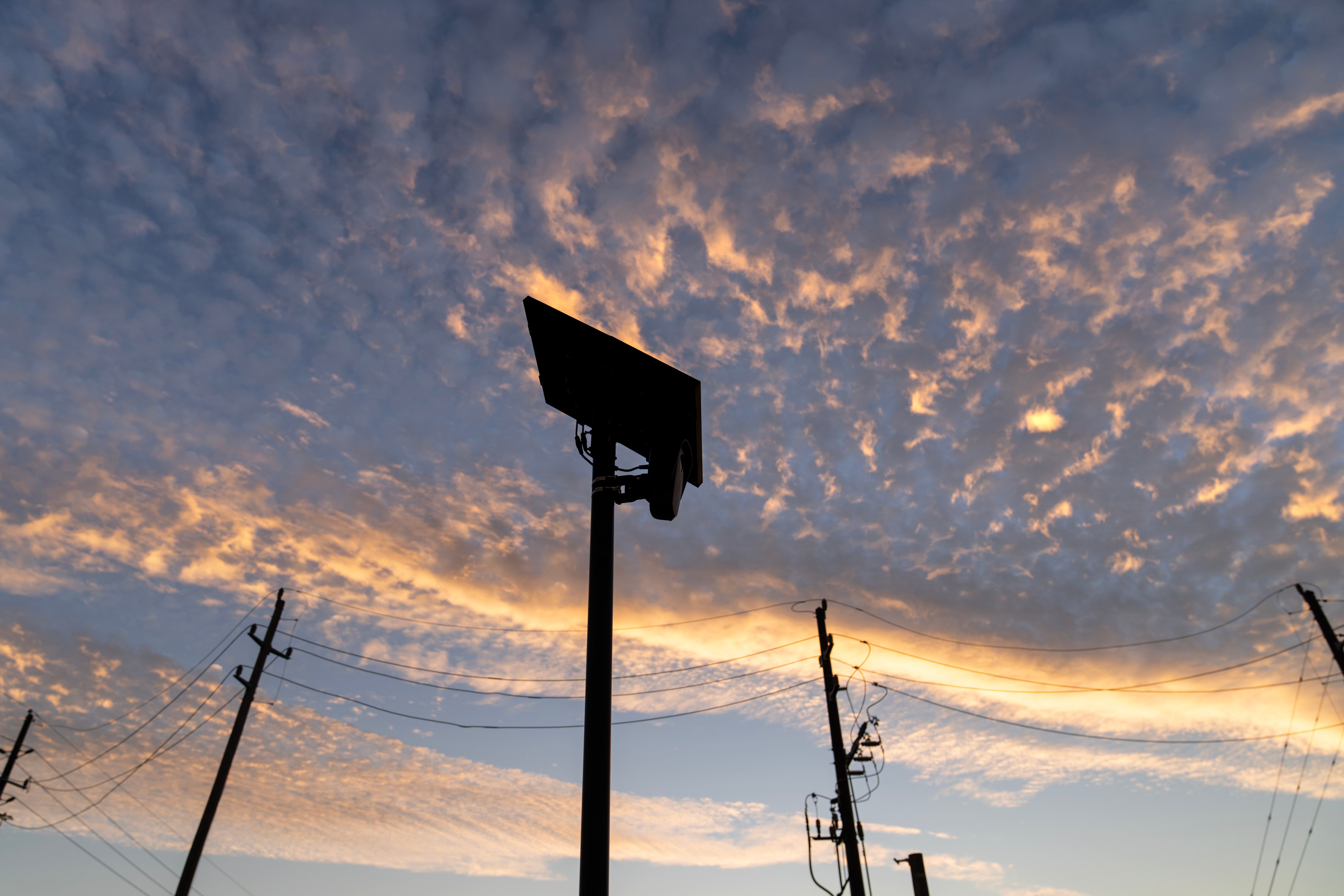 The colonial policing roots of today’s data politics