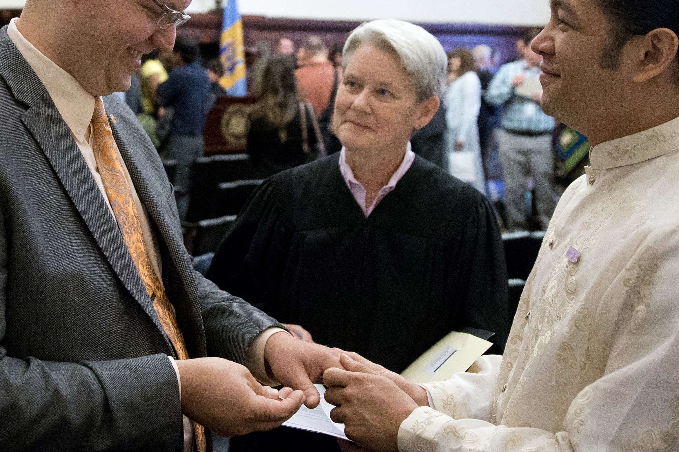 Barbara McDermott, a longtime Philadelphia homicide judge who worked with jurors and resentenced juvenile lifers, has died at 71