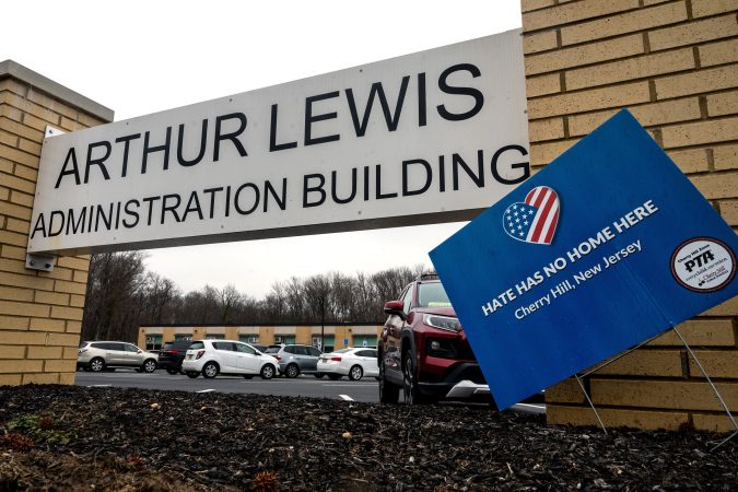 Cherry Hill school board gets pushback on suggestion to drop African American history mandate