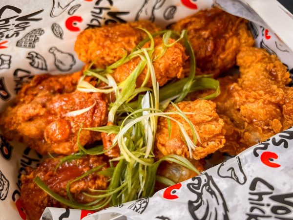 Spritzes, sports bars, and Korean fried chicken: August’s restaurant opening lineup