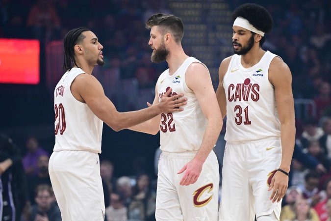 NBA free agency news: Sixers add Dean Wade, making Kelly Oubre Jr. and Quentin Grimes returns less likely