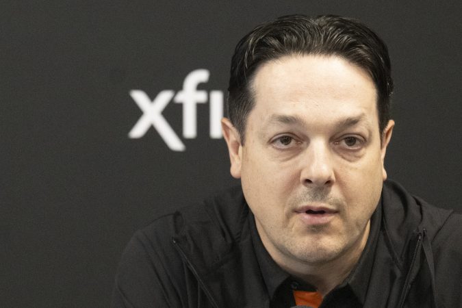 Who will the Flyers draft? Will Danny Brière make a big trade? Is someone’s job at risk? Highlights from our Reddit AMA.