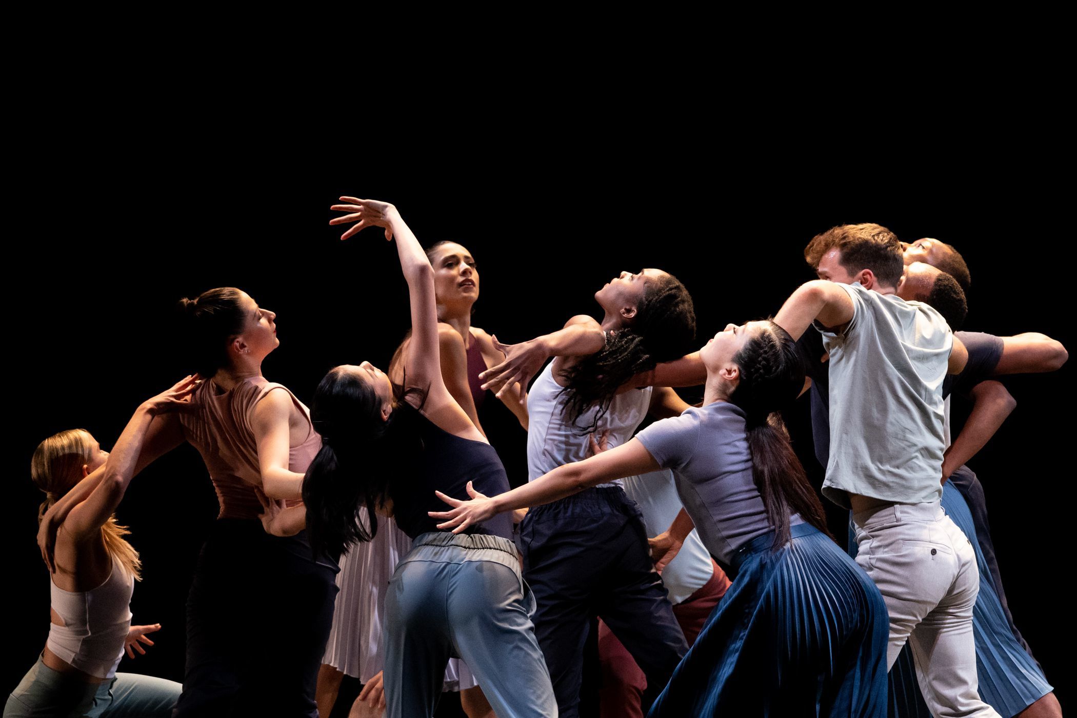 BalletX unveils its 2026-27 season, including a new ballet set in Prohibition-era Philadelphia