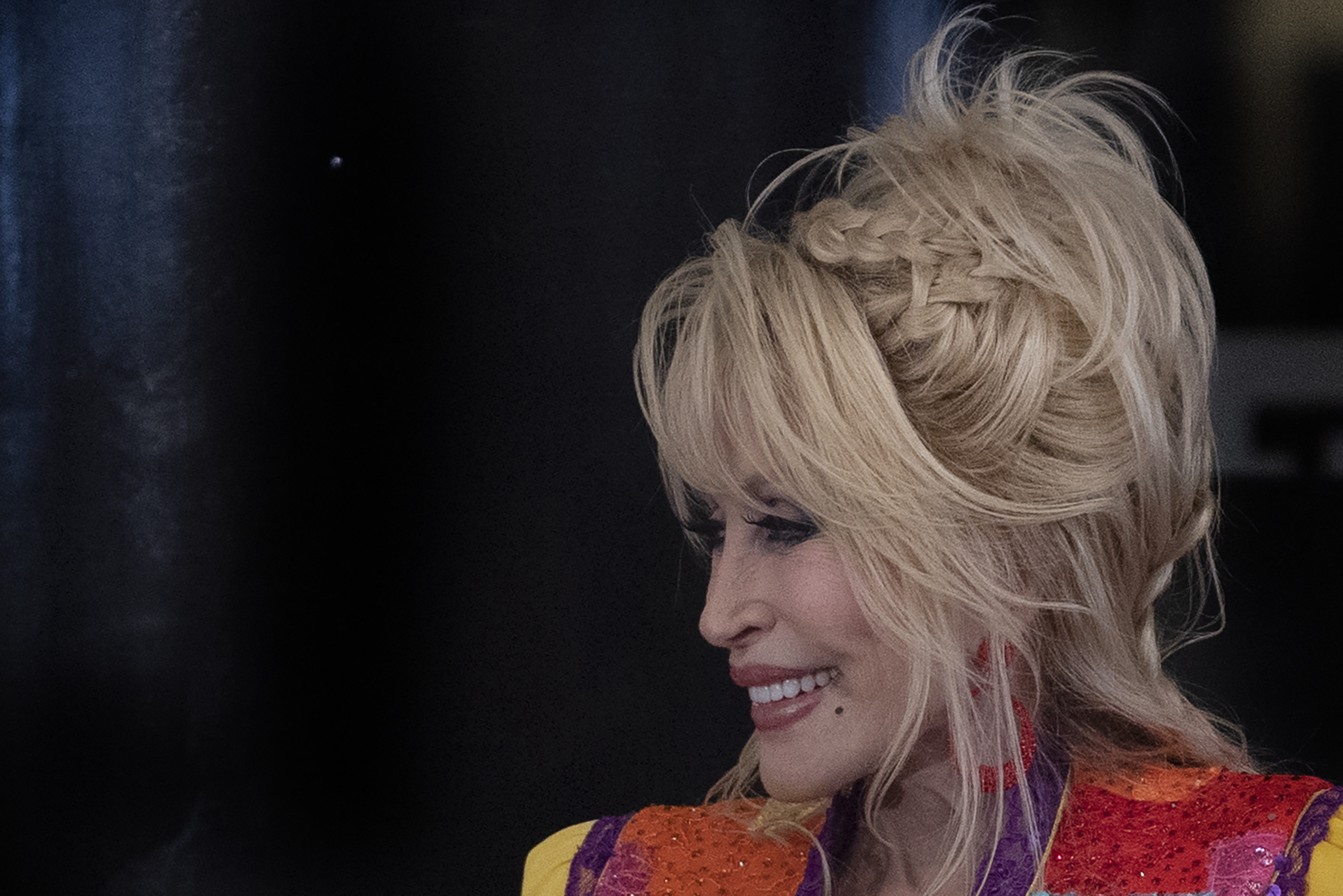 ‘High heels to heaven’: Remembering Dolly Parton’s Philly shows