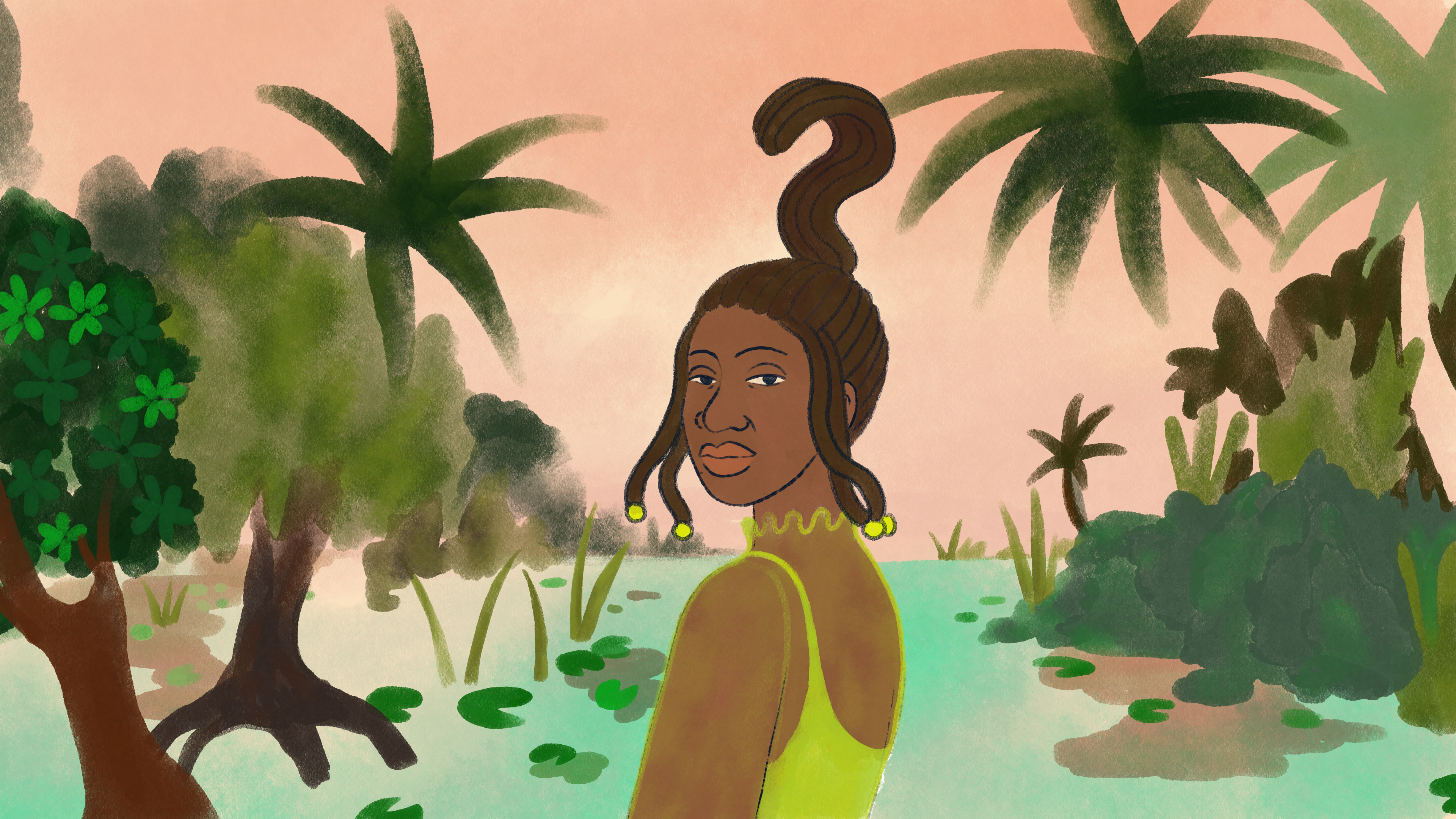 Meet the local filmmakers presenting their works at the 15th annual BlackStar Film Festival