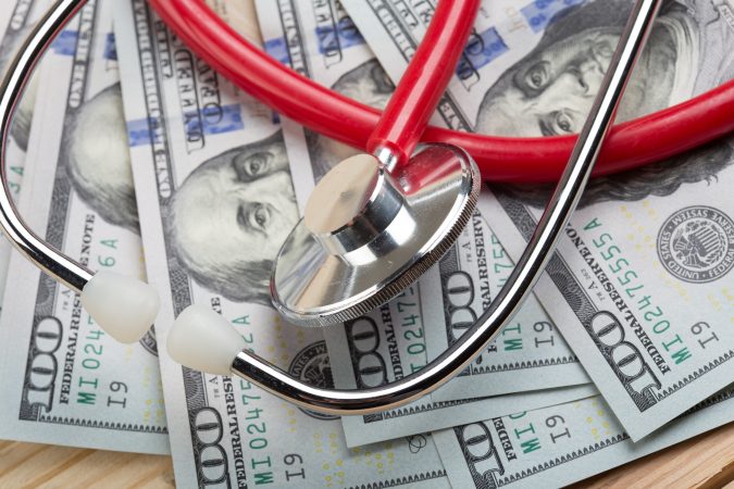 Insurers propose 17% average rate increase for Pennie health plans in 2027