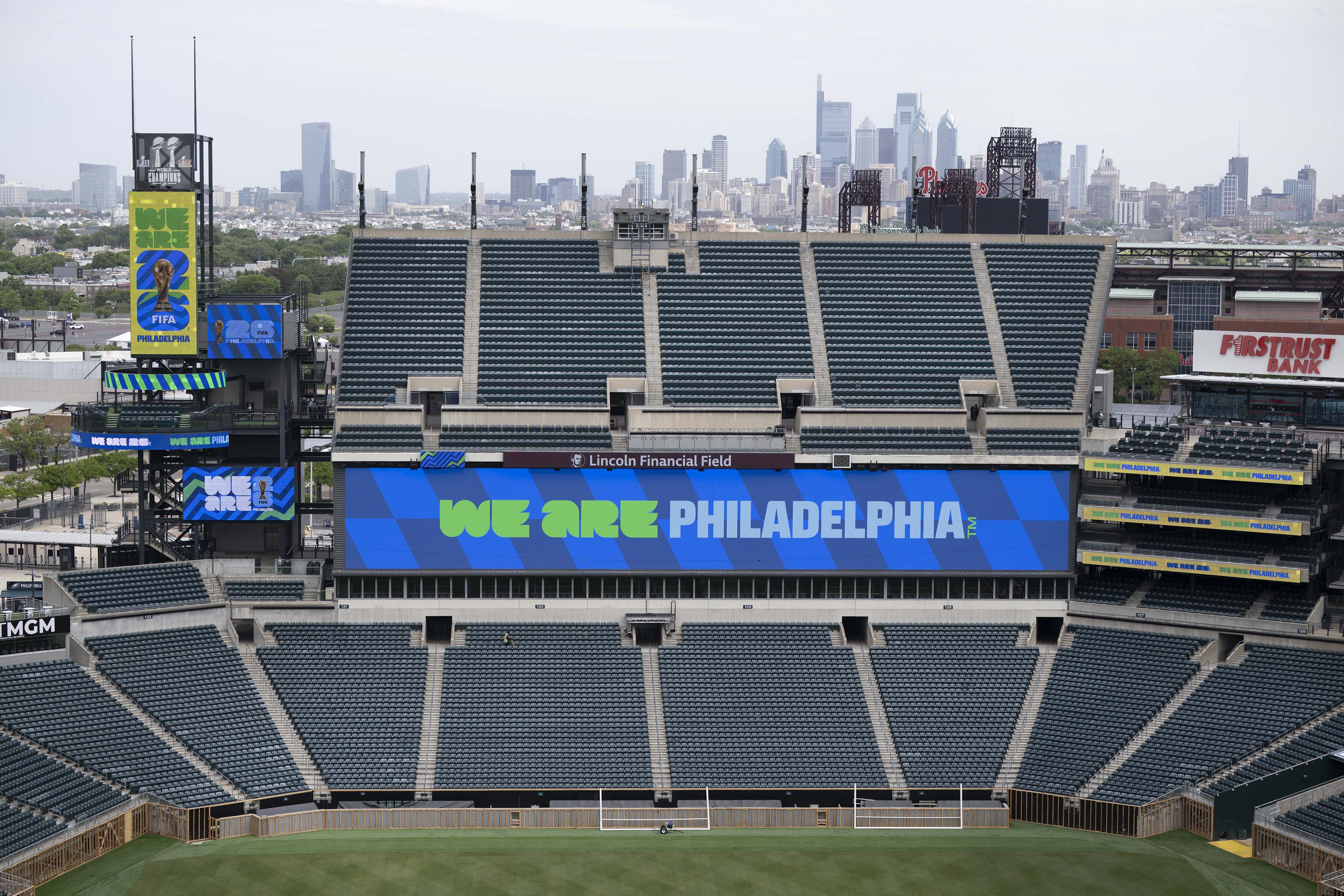 Plenty of Philly hotel rooms and Airbnbs still available days before FIFA World Cup kickoff