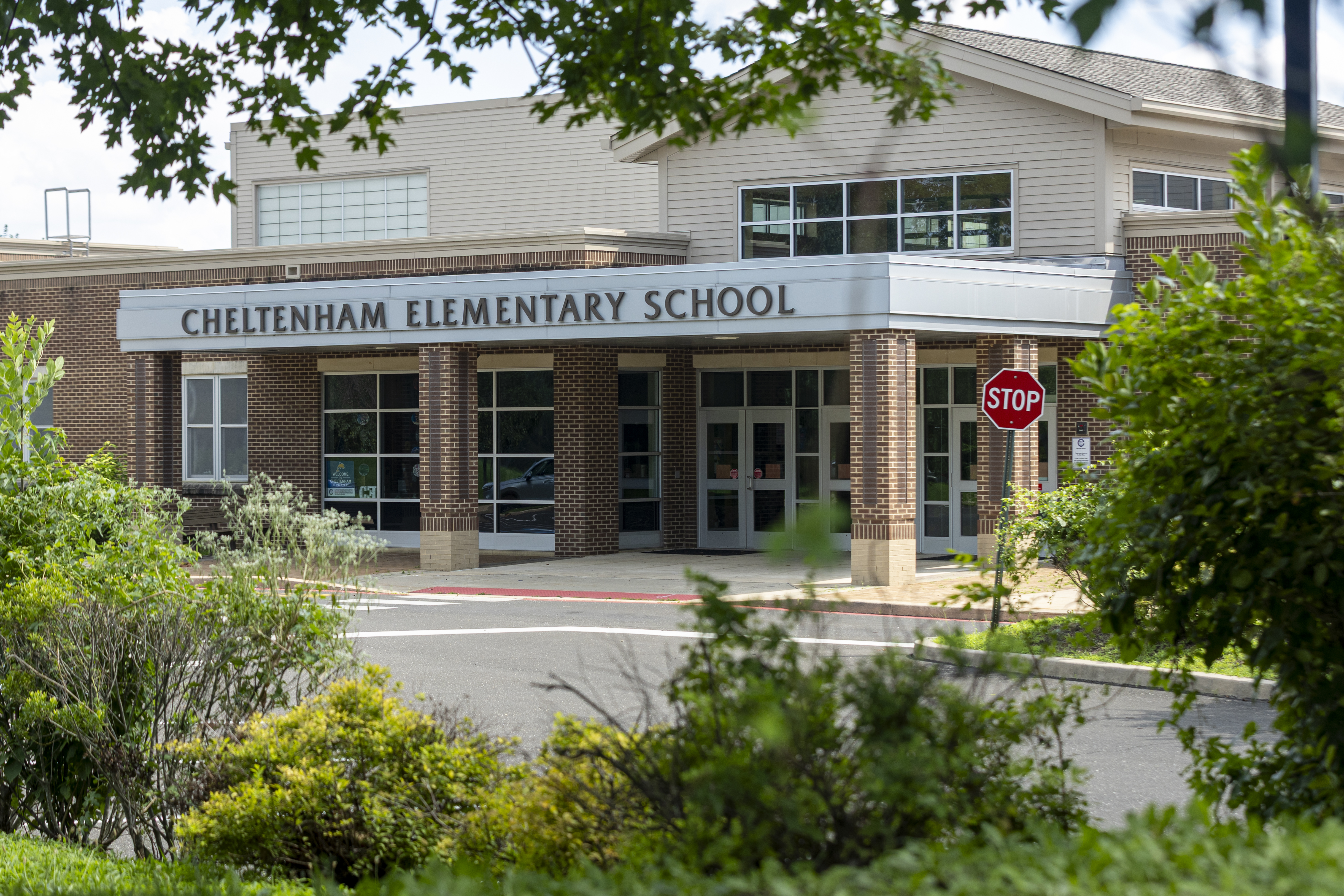 As Cheltenham’s superintendent resigns, families say safety problems extended beyond football program