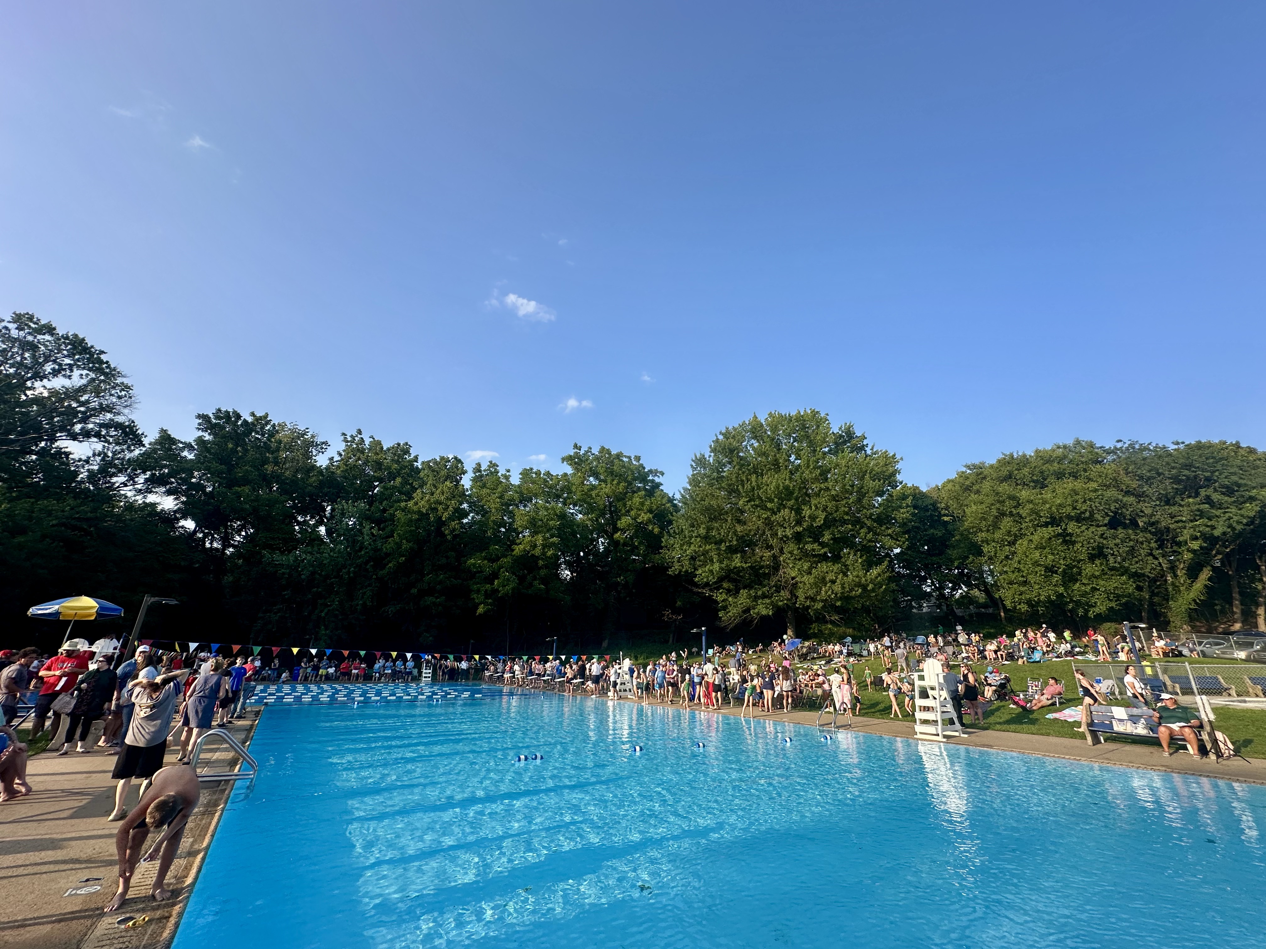 Cheltenham made a deal with a developer to build a $4.5M pool complex. A lawsuit alleges they’re breaking bidding rules.