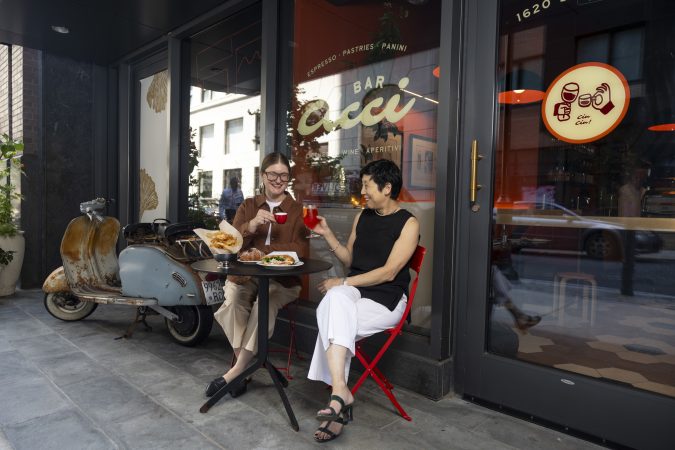 12 new restaurants you may have missed this summer | Let’s Eat