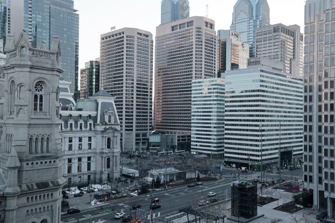 Future of Centre Square is uncertain again as rival developers question purchase