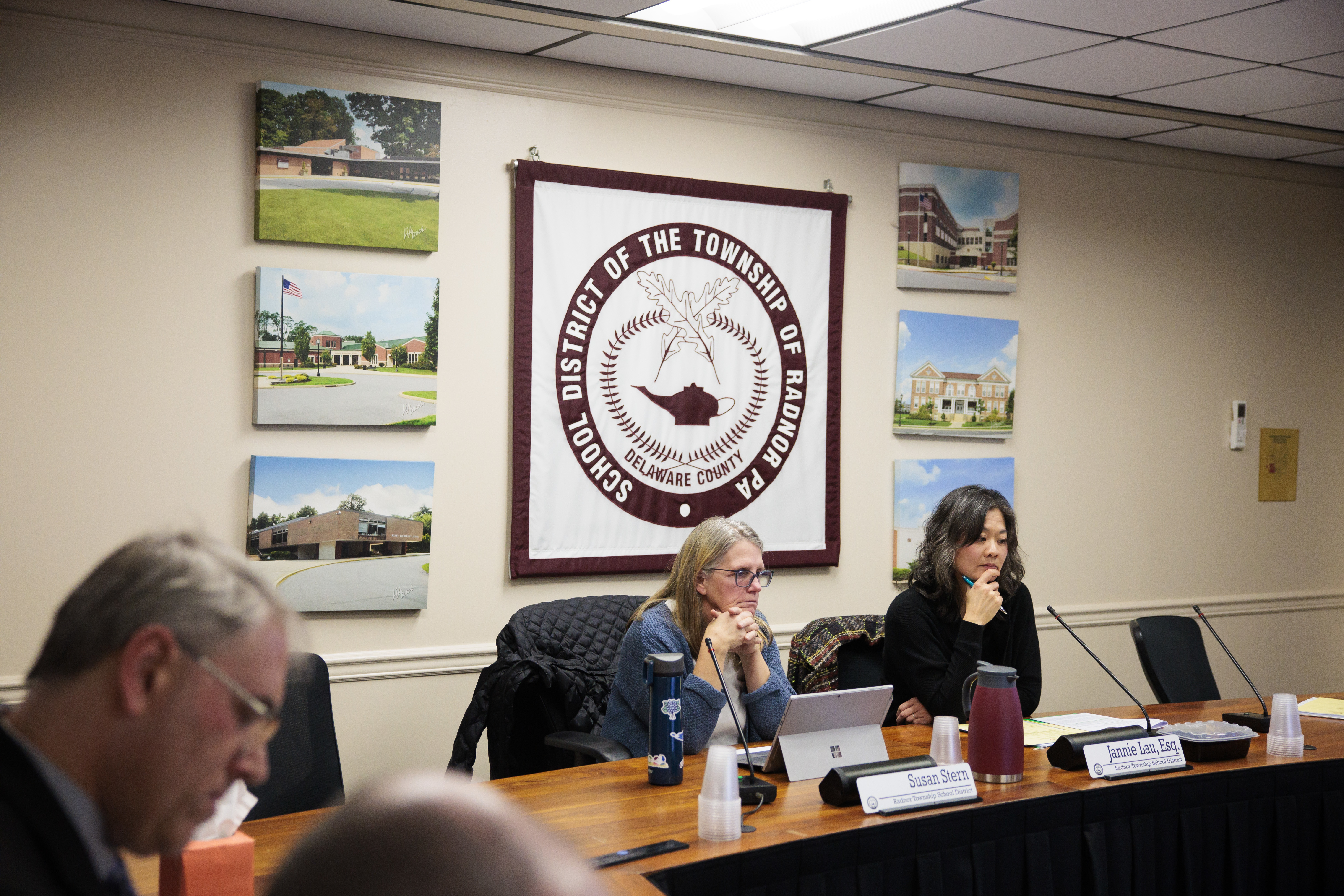 Radnor school district is looking to enlist outside experts to prepare for future deepfake incidents