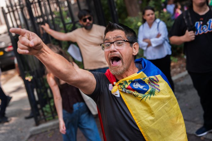 June 1 trial date set for Venezuela’s Nicolás Maduro in his U.S. drug trafficking case