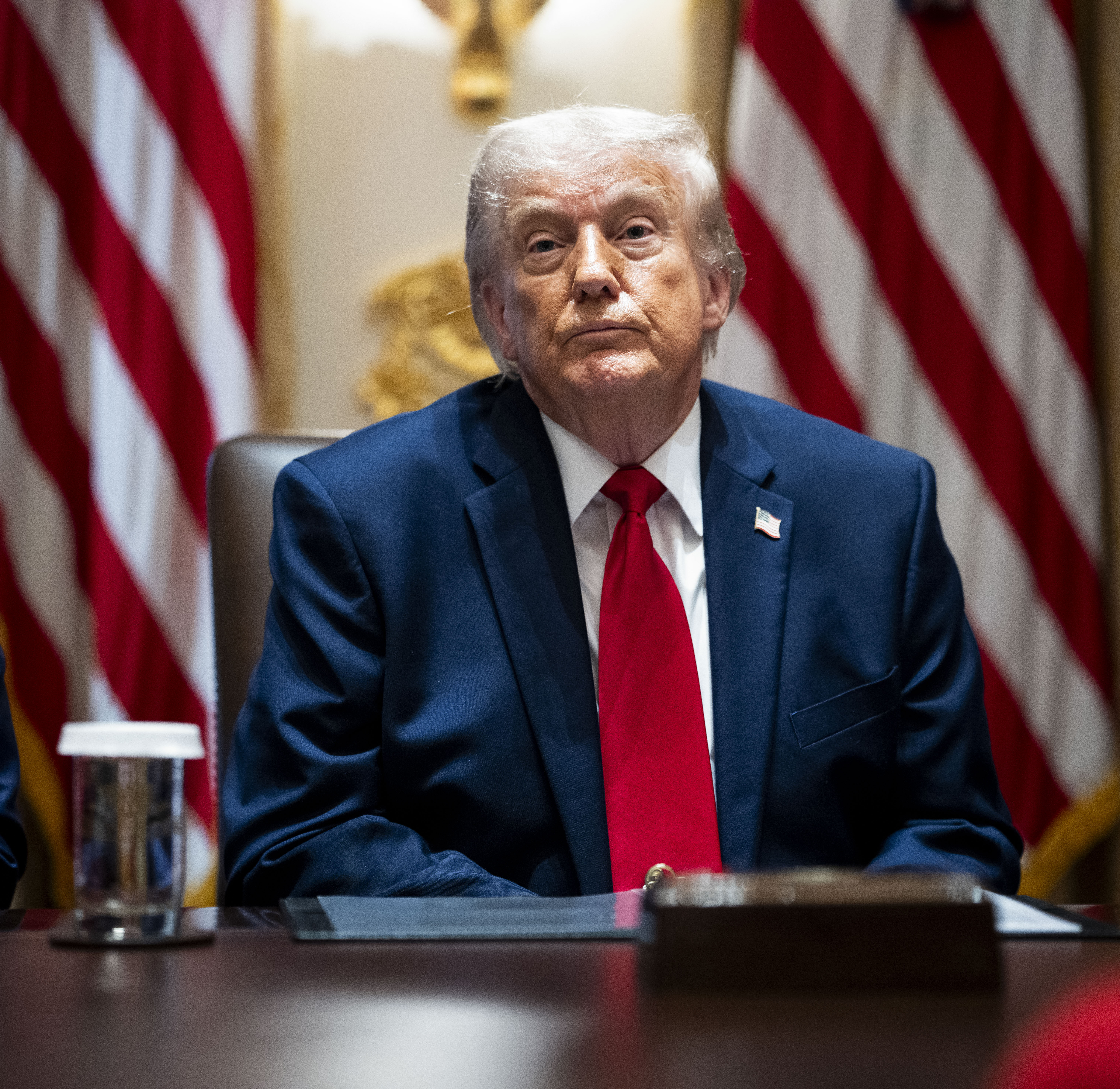 America’s 250th birthday hits differently with Trump in the White House
