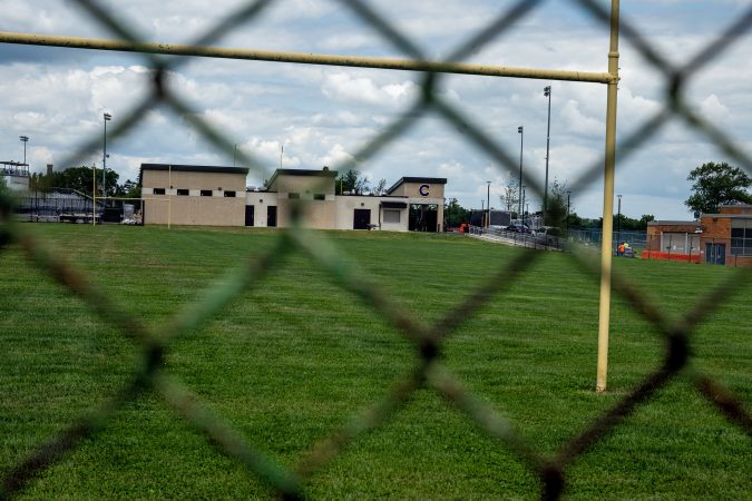For months, Cheltenham football families ‘pleaded’ with administrators not to hire the coach charged in hazing scandal