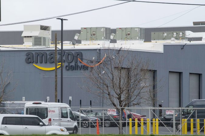 Amazon agrees to pay $3 million in Pennsylvania class-action settlement over unpaid wages