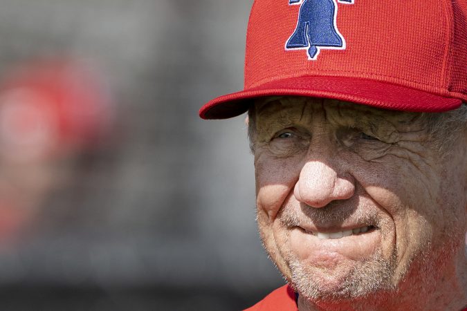‘Phillies Extra’ Q&A: Larry Bowa on Philly’s 1976 All-Star Game, a Trea Turner rebound, and more