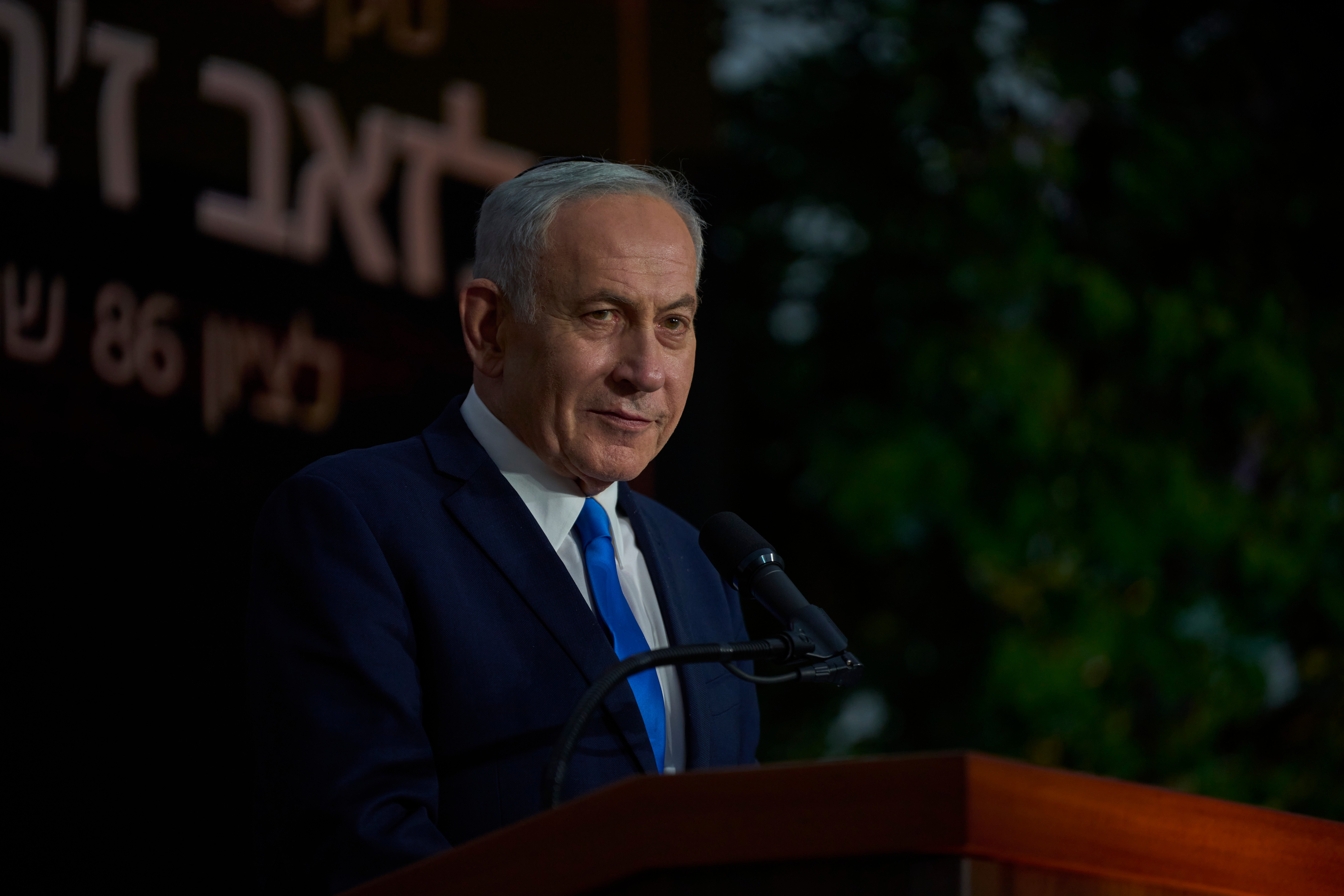 Netanyahu rejects Trump-backed Gaza plan for Hamas disarmament, Israeli withdrawal