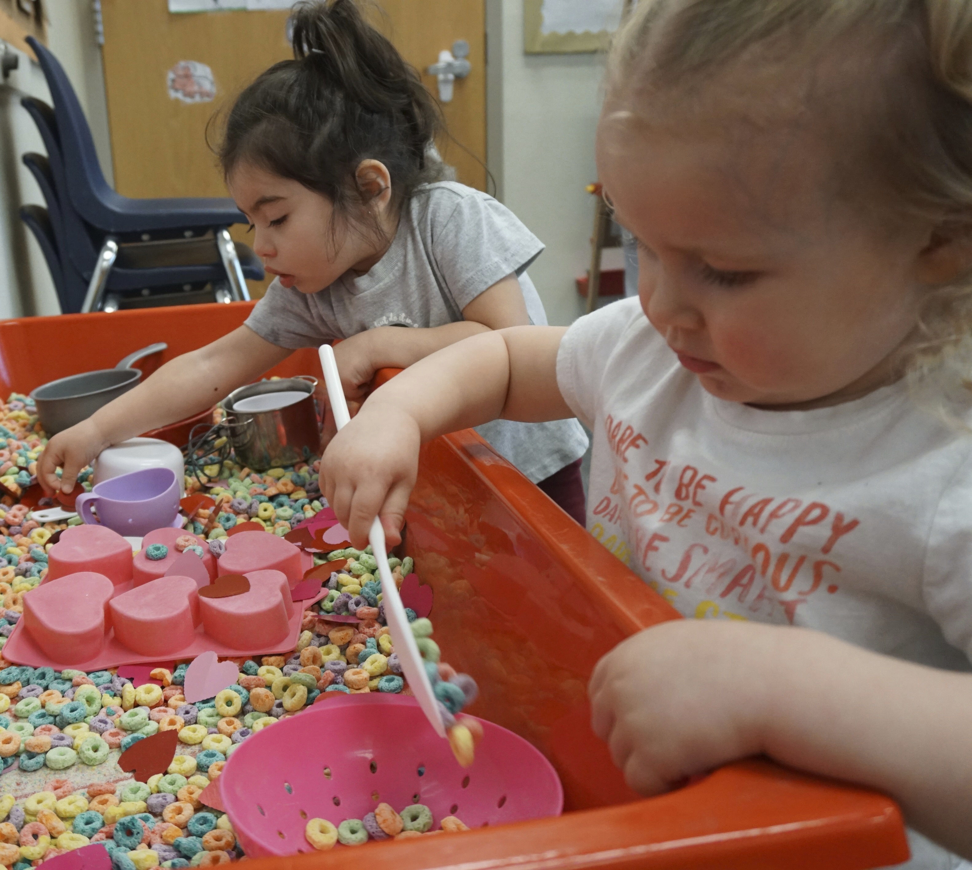 The ups and downs of daycare germs | Expert opinion